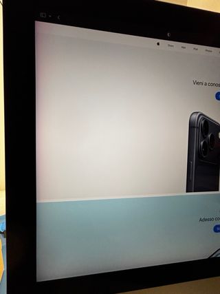 iMac 21.5 Retina 4K Late 2015 SSD