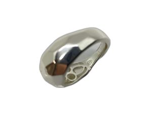 anillo plata 925mm