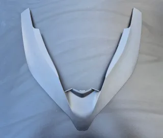 Tapa V frontal Honda PCX 2019