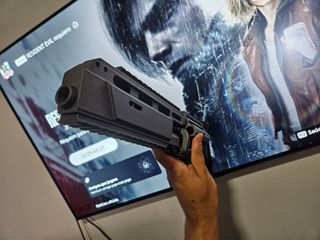 Resident Evil Requiem Leon S. Kennedy