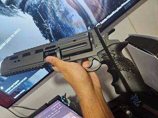 Resident Evil Requiem Leon S. Kennedy