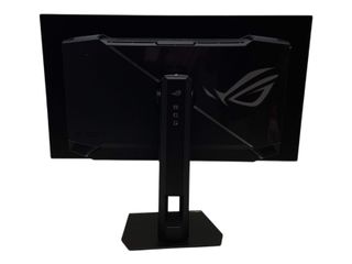 monitor led asus rog strix oled xg27acdms