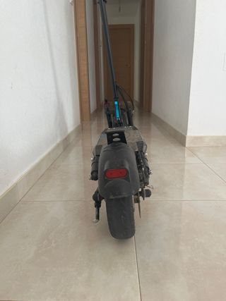 Smartgyro Rockway
