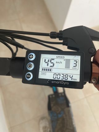 Smartgyro Rockway