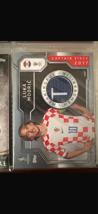 Match Attax Euro 2024 Álbum Trading Cards