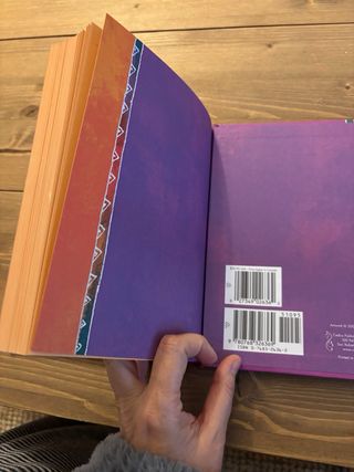 Quaderno Gatti Laurel Burch Edizione Collezionista