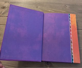 Quaderno Gatti Laurel Burch Edizione Collezionista