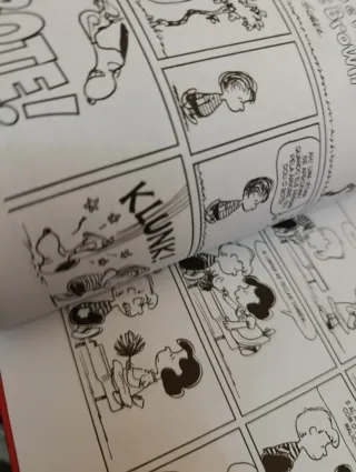 Snoopy _ Edição de colecionador