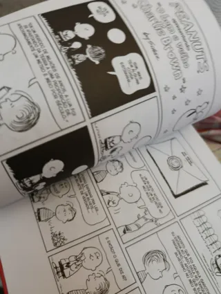 Snoopy _ Edição de colecionador