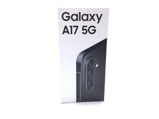samsung galaxy a17 5g 4gb 128gb