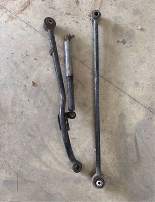 Panhard Patrol Y61 Original