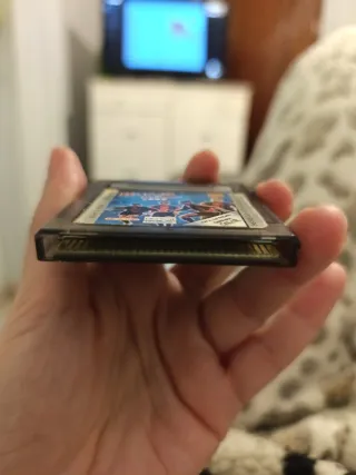 Barça Manager 2000 Game Boy Color