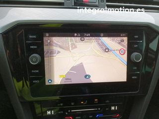 Volkswagen Passat Variant Executive 2.0 TDI 110kW (150CV)