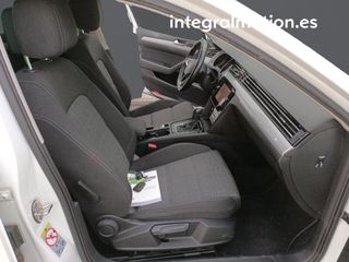 Volkswagen Passat Variant Executive 2.0 TDI 110kW (150CV)