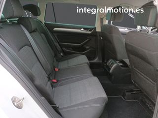 Volkswagen Passat Variant Executive 2.0 TDI 110kW (150CV)