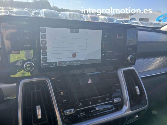 Kia Sorento 1.6 T-GDi PHEV Drive 4x4 7pl