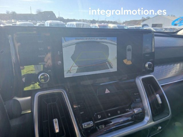 Kia Sorento 1.6 T-GDi PHEV Drive 4x4 7pl