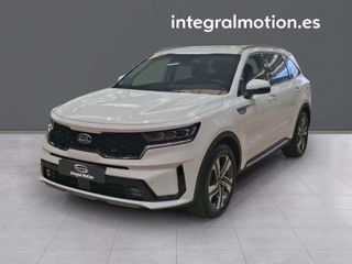 Kia Sorento 1.6 T-GDi PHEV Drive 4x4 7pl