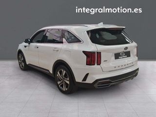 Kia Sorento 1.6 T-GDi PHEV Drive 4x4 7pl