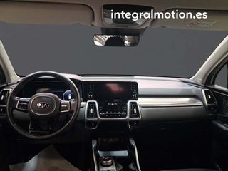 Kia Sorento 1.6 T-GDi PHEV Drive 4x4 7pl