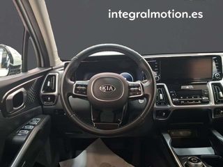 Kia Sorento 1.6 T-GDi PHEV Drive 4x4 7pl