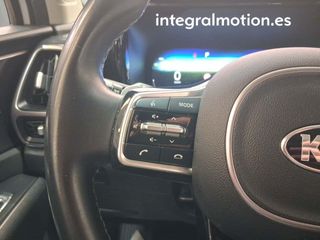 Kia Sorento 1.6 T-GDi PHEV Drive 4x4 7pl