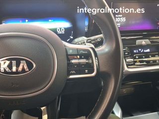Kia Sorento 1.6 T-GDi PHEV Drive 4x4 7pl