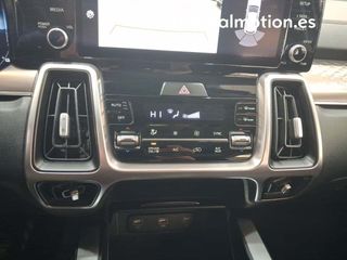 Kia Sorento 1.6 T-GDi PHEV Drive 4x4 7pl