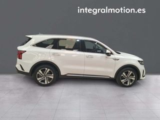 Kia Sorento 1.6 T-GDi PHEV Drive 4x4 7pl