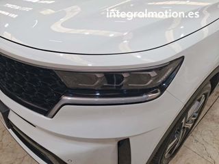 Kia Sorento 1.6 T-GDi PHEV Drive 4x4 7pl