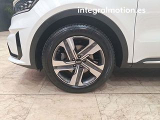 Kia Sorento 1.6 T-GDi PHEV Drive 4x4 7pl
