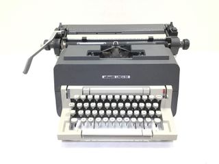 equipamiento oficinas olivetti linea 98