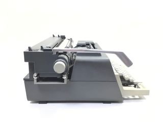 equipamiento oficinas olivetti linea 98