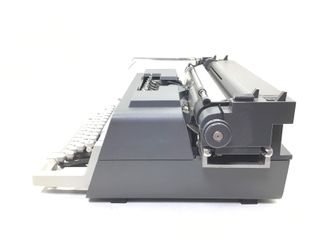 equipamiento oficinas olivetti linea 98