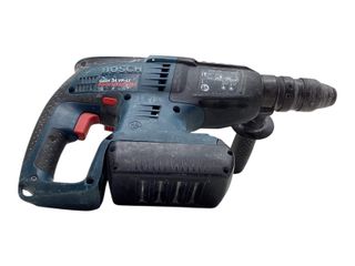 martillo electrico bosch azul gbh 36 vf-il
