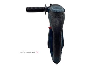 martillo electrico bosch azul gbh 36 vf-il