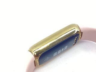 pulsera de actividad fitbit luxe