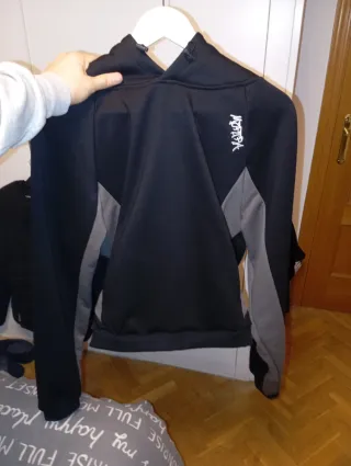Sudadera Mertra