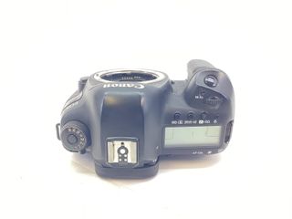 camara digital reflex canon eos 5d mark iv