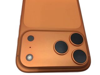 apple iphone 17 pro max 256gb