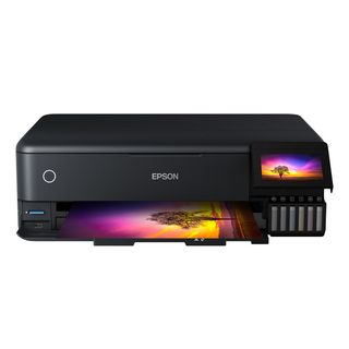 Stampante Epson EcoTank 8550 Nero (per parti)