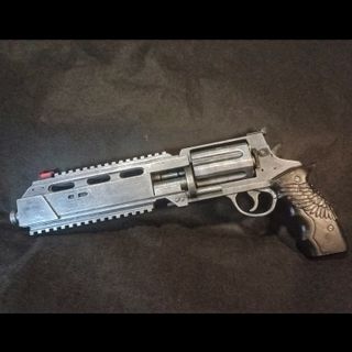 Réplica Resident Evil 9 Requiem