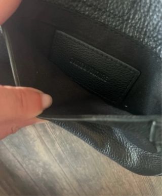 Zadig & Voltaire Rock Nano Tachuelas