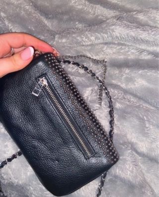 Zadig & Voltaire Rock Nano Tachuelas