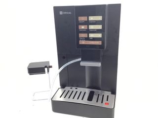 cafetera espresso barista wifi black cafetera superautomática