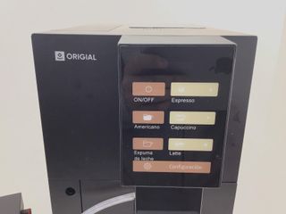 cafetera espresso barista wifi black cafetera superautomática