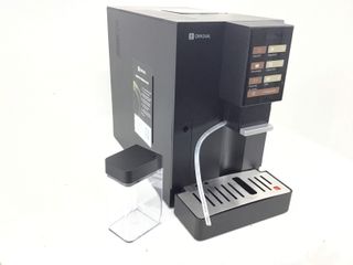 cafetera espresso barista wifi black cafetera superautomática