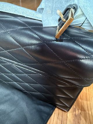 Bolso YSL Negro