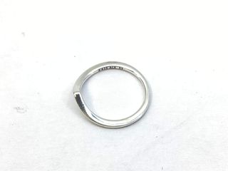 anillo plata 925mm