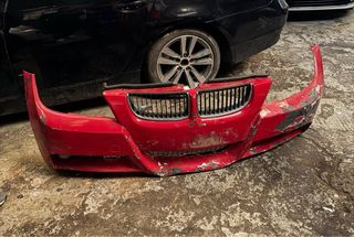 Parachoques M BMW E90